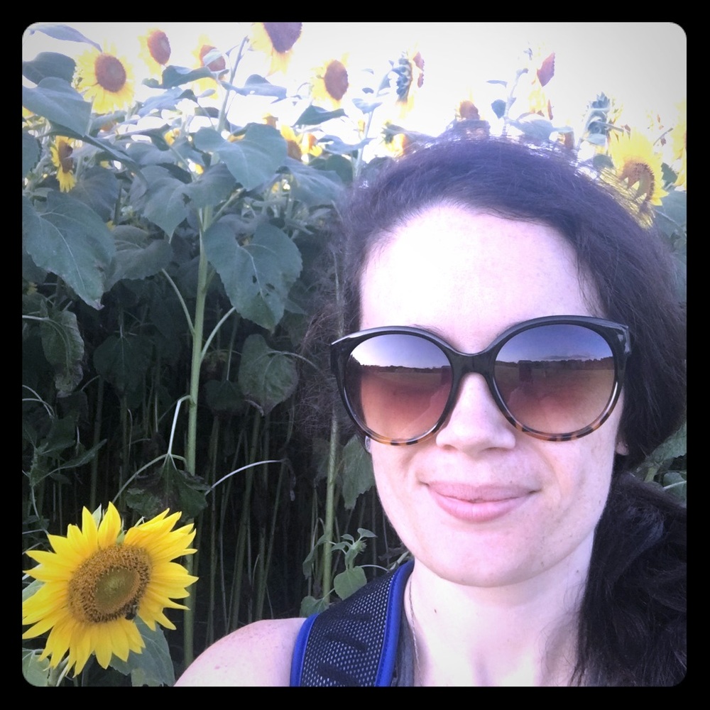 Meet your Posher, Kate